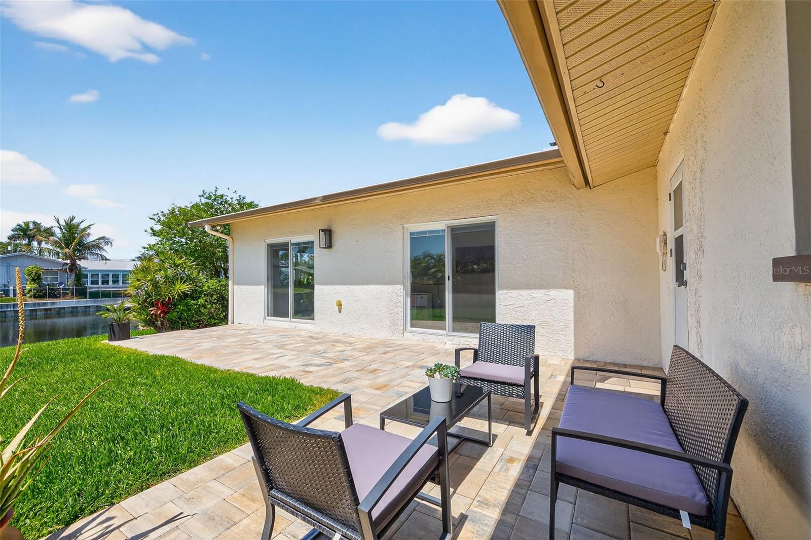 PATRICIAN POINT - Residential