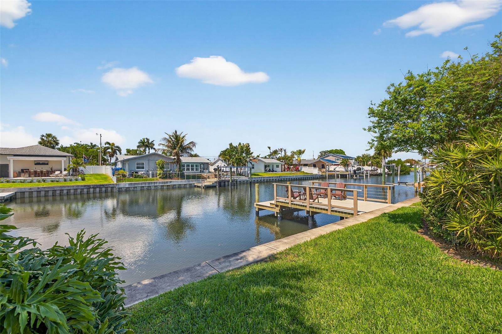 PATRICIAN POINT - Residential