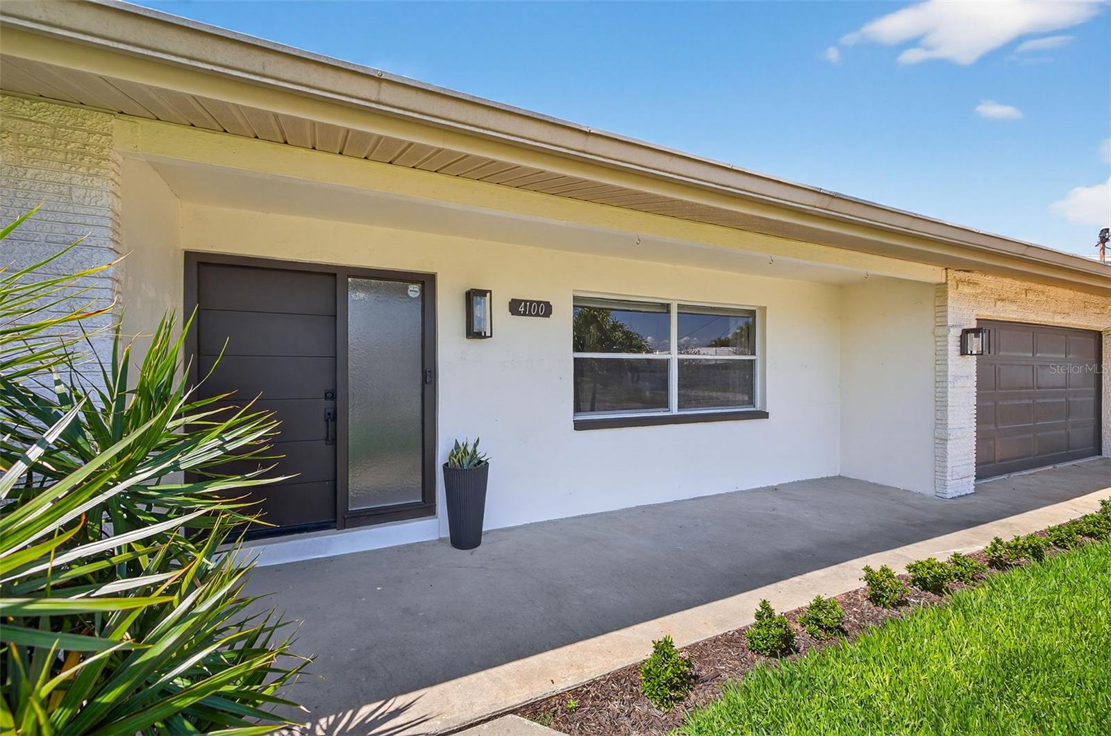 PATRICIAN POINT - Residential