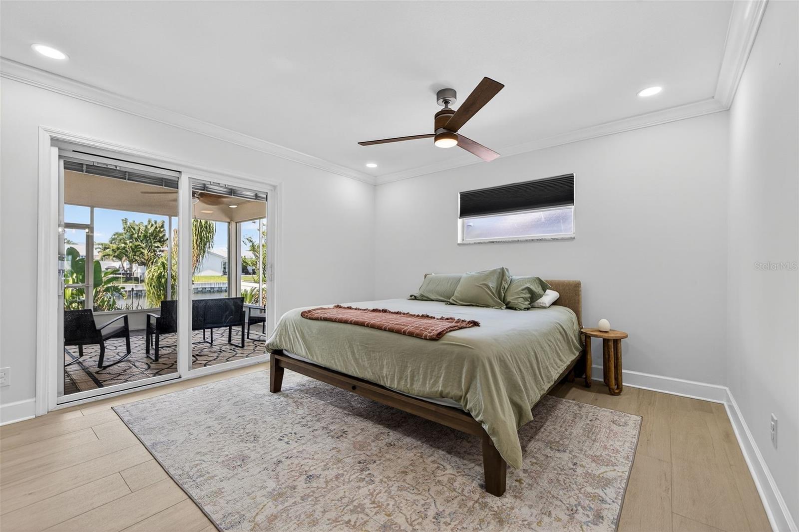 PATRICIAN POINT - Residential