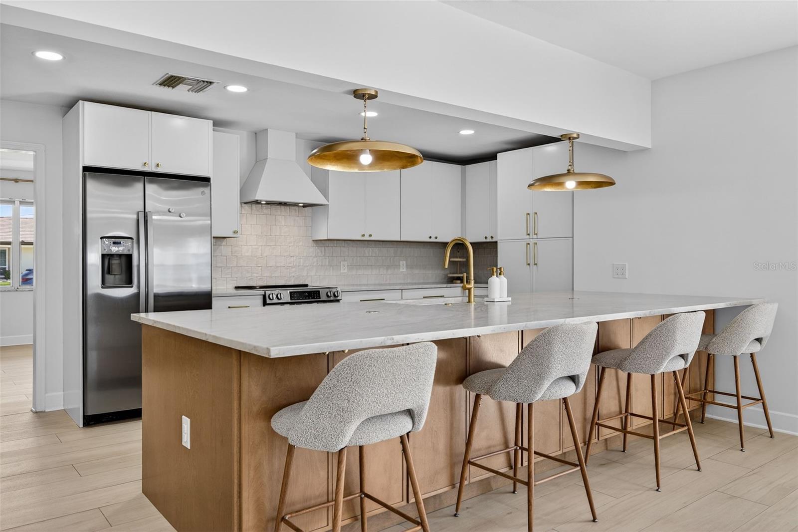 PATRICIAN POINT - Residential