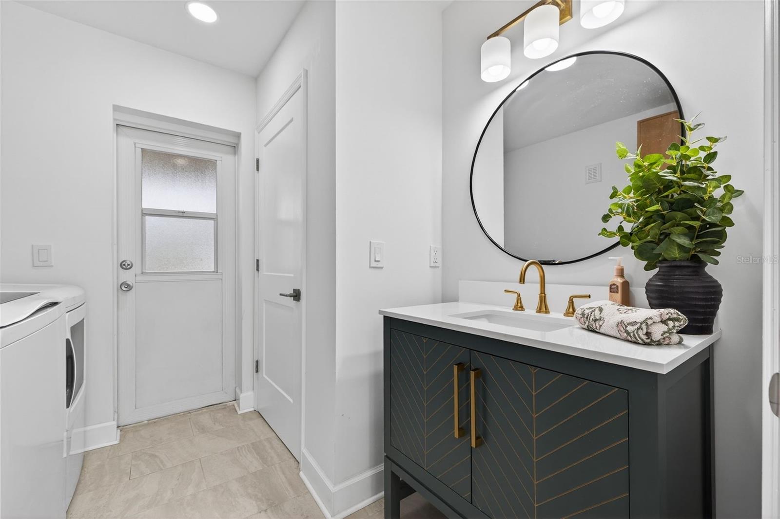 PATRICIAN POINT - Residential