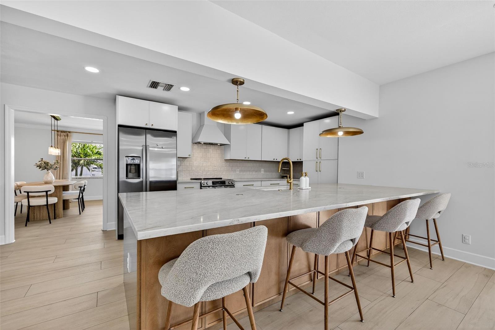 PATRICIAN POINT - Residential