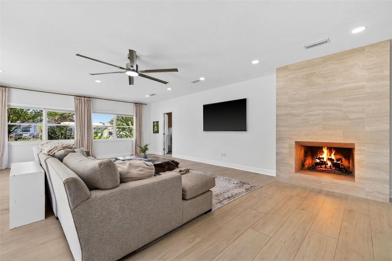 PATRICIAN POINT - Residential