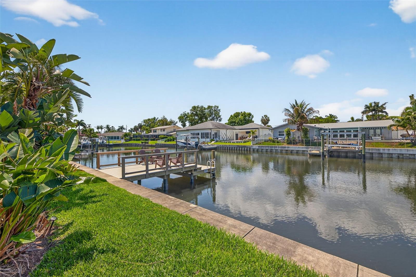 PATRICIAN POINT - Residential