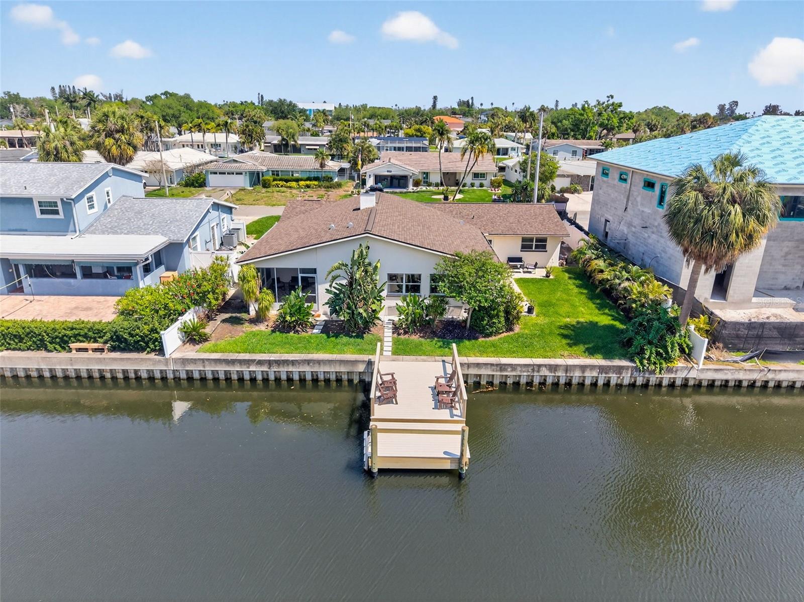 PATRICIAN POINT - Residential