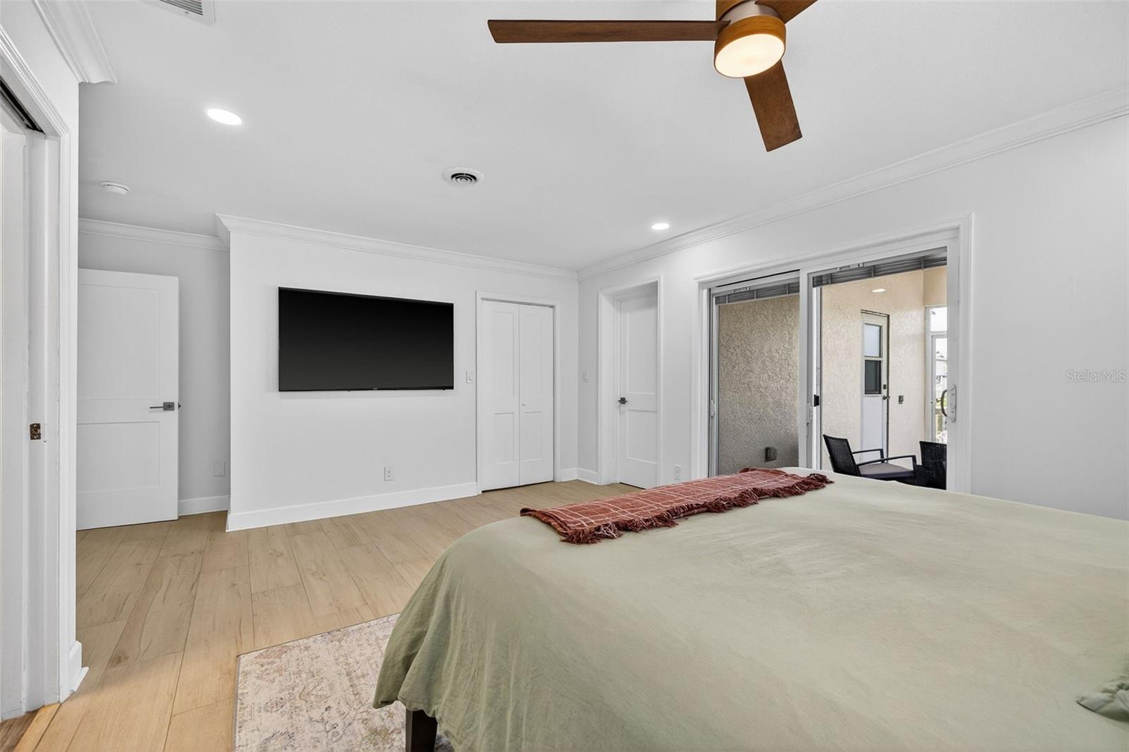 PATRICIAN POINT - Residential