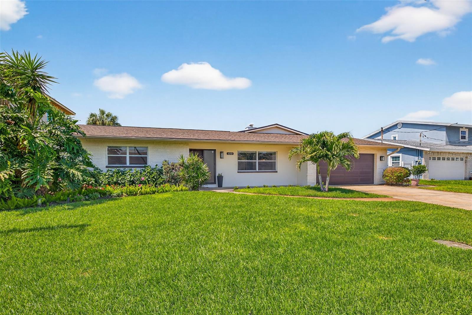 PATRICIAN POINT - Residential