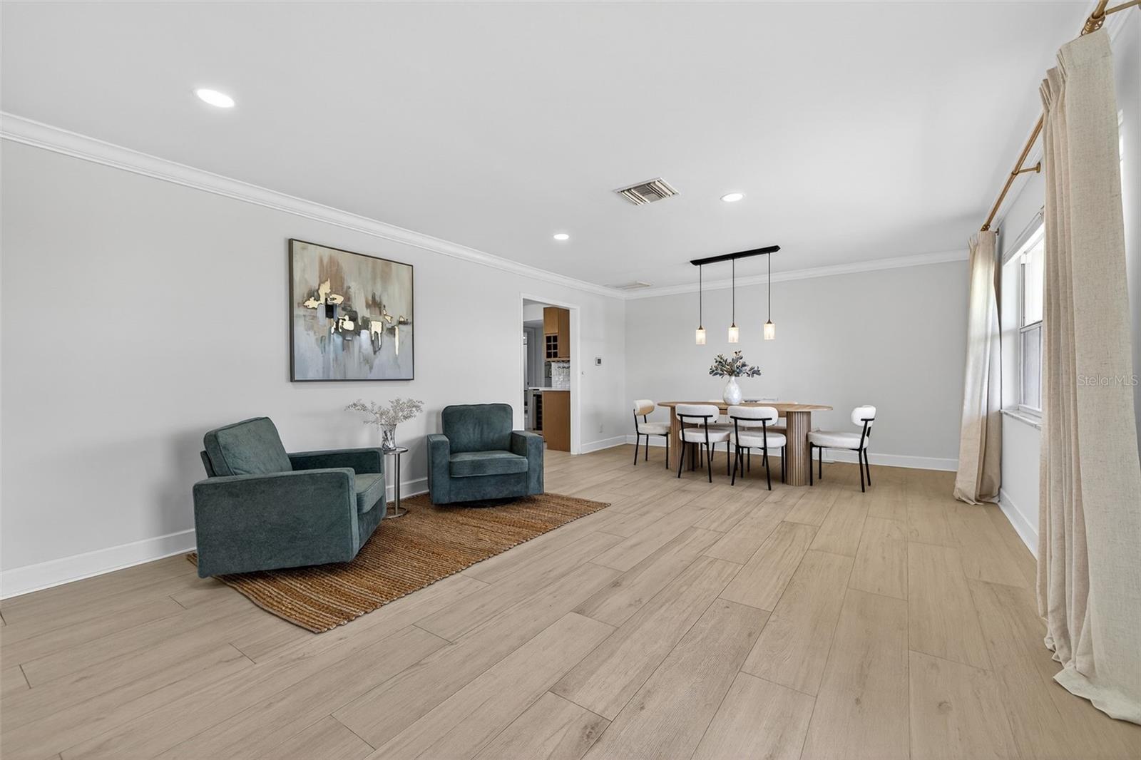 PATRICIAN POINT - Residential