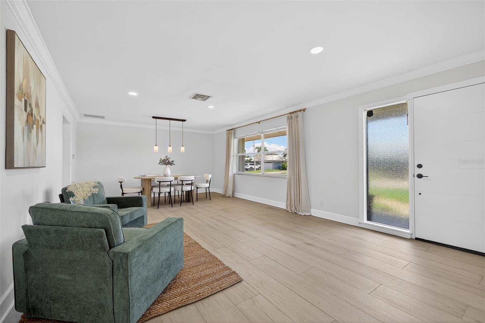 PATRICIAN POINT - Residential