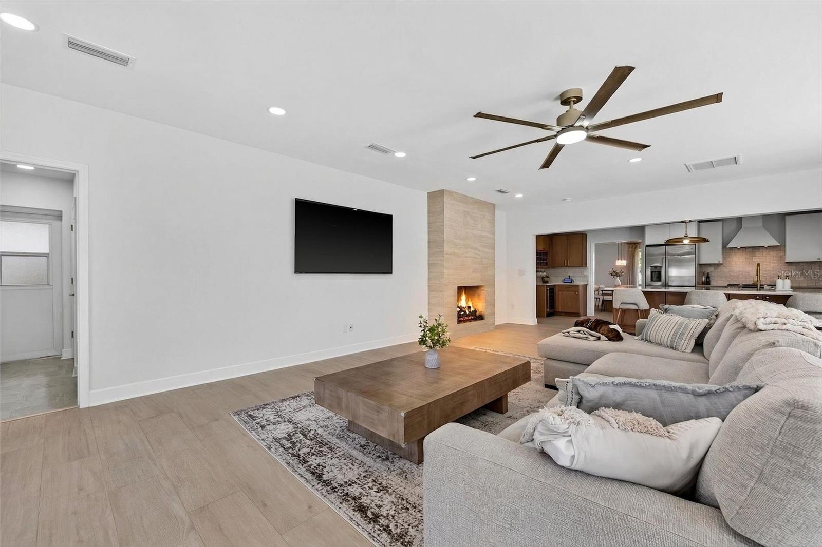 PATRICIAN POINT - Residential