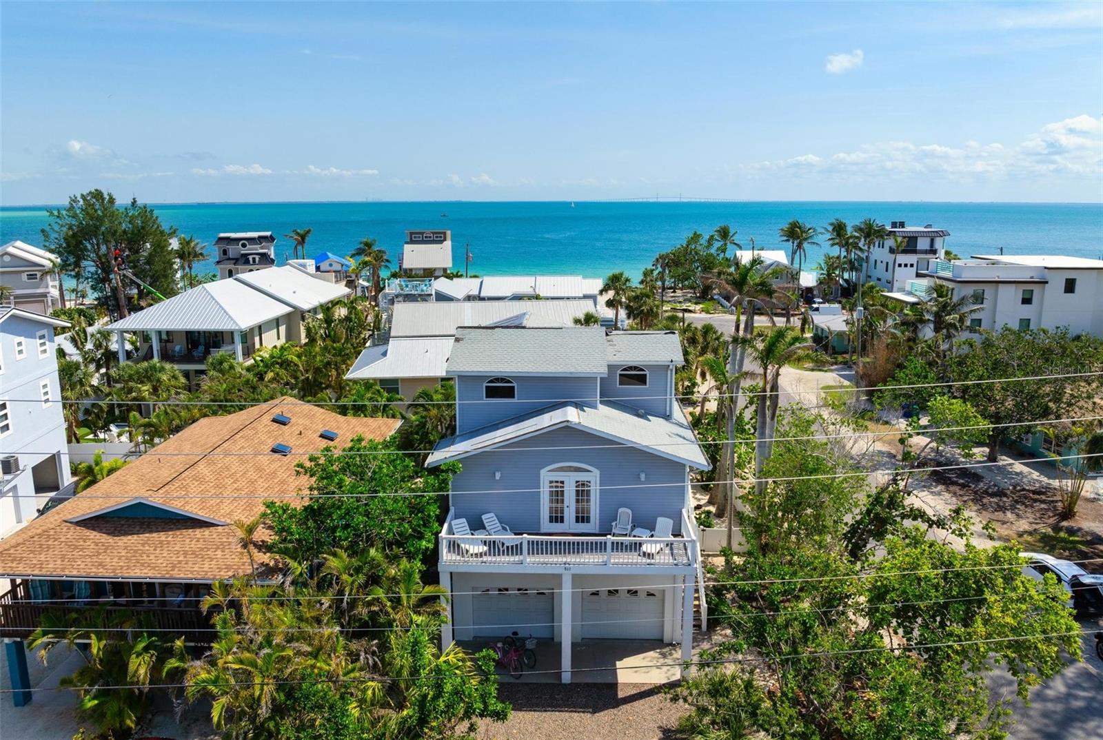 802 N BAY BOULEVARD