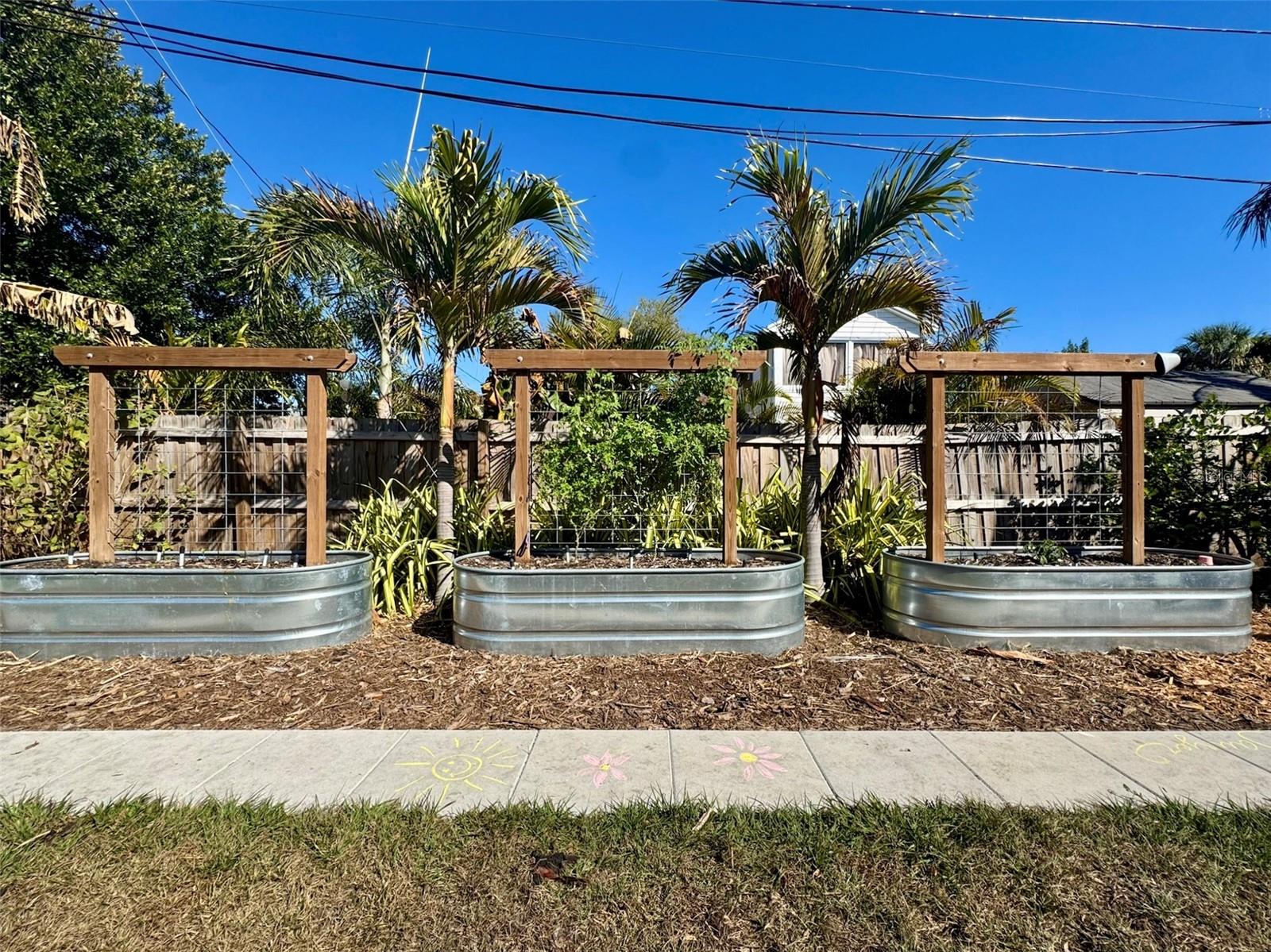 NORRIS SUB - Residential