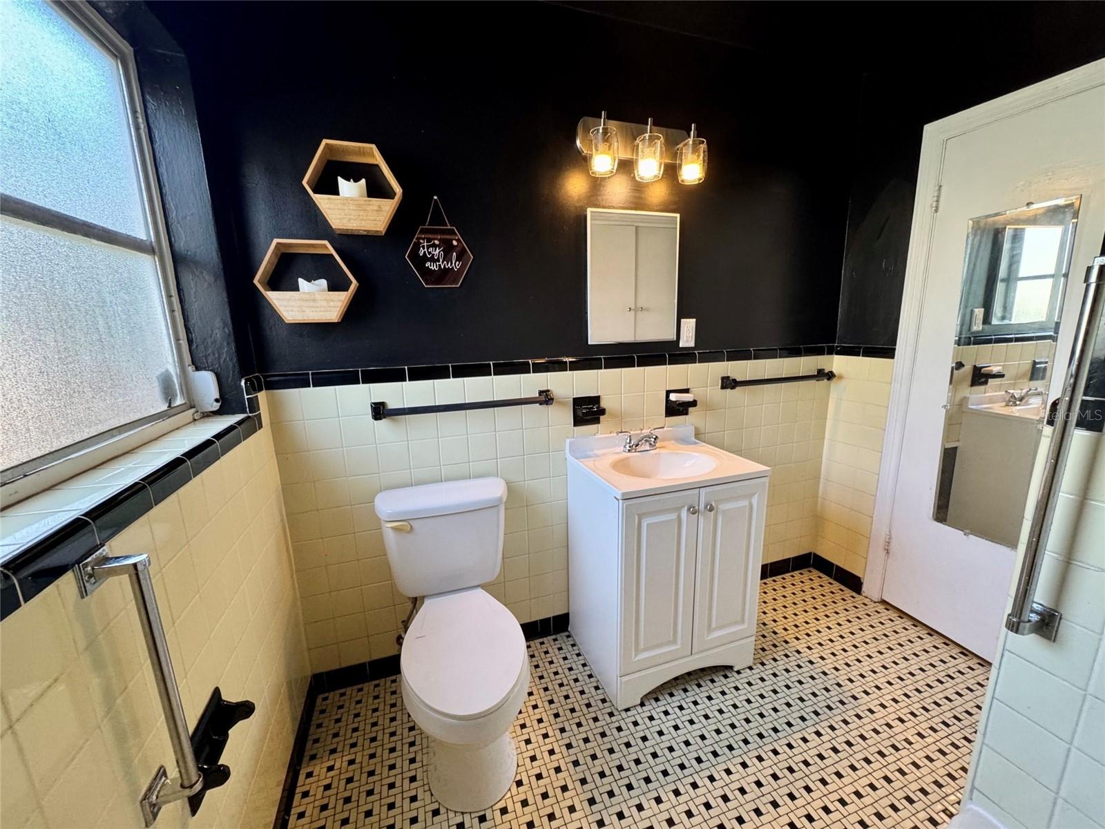 NORRIS SUB - Residential