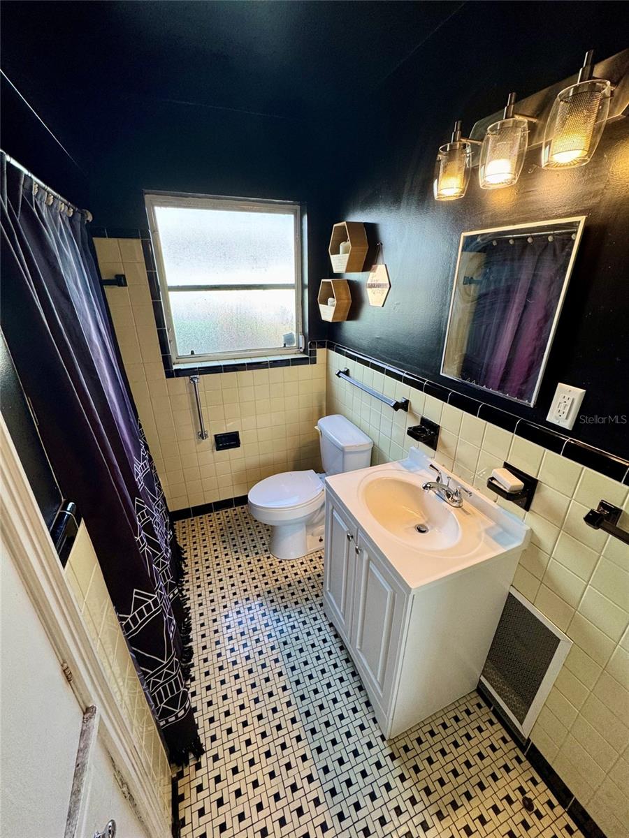 NORRIS SUB - Residential