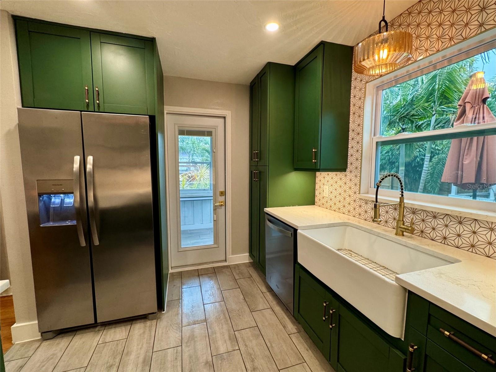 NORRIS SUB - Residential