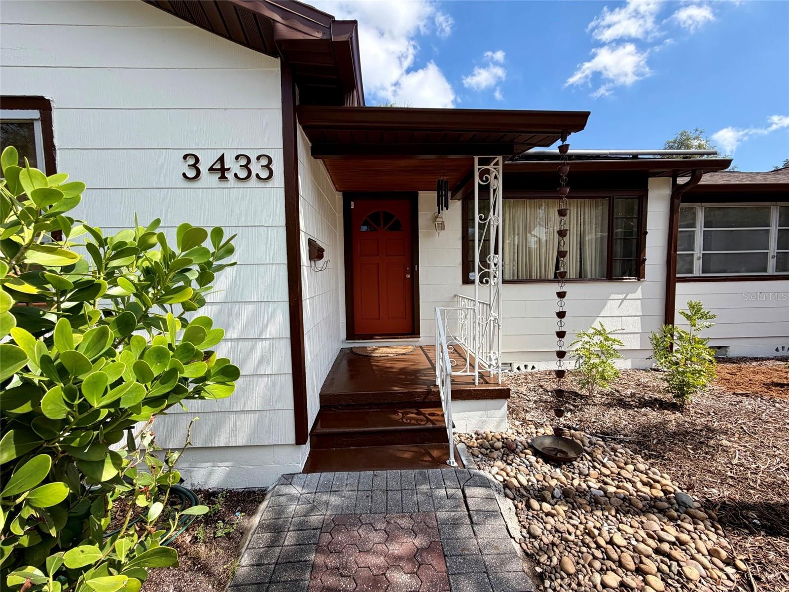 NORRIS SUB - Residential