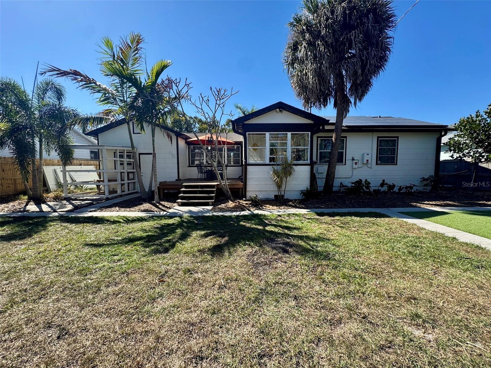 NORRIS SUB - Residential