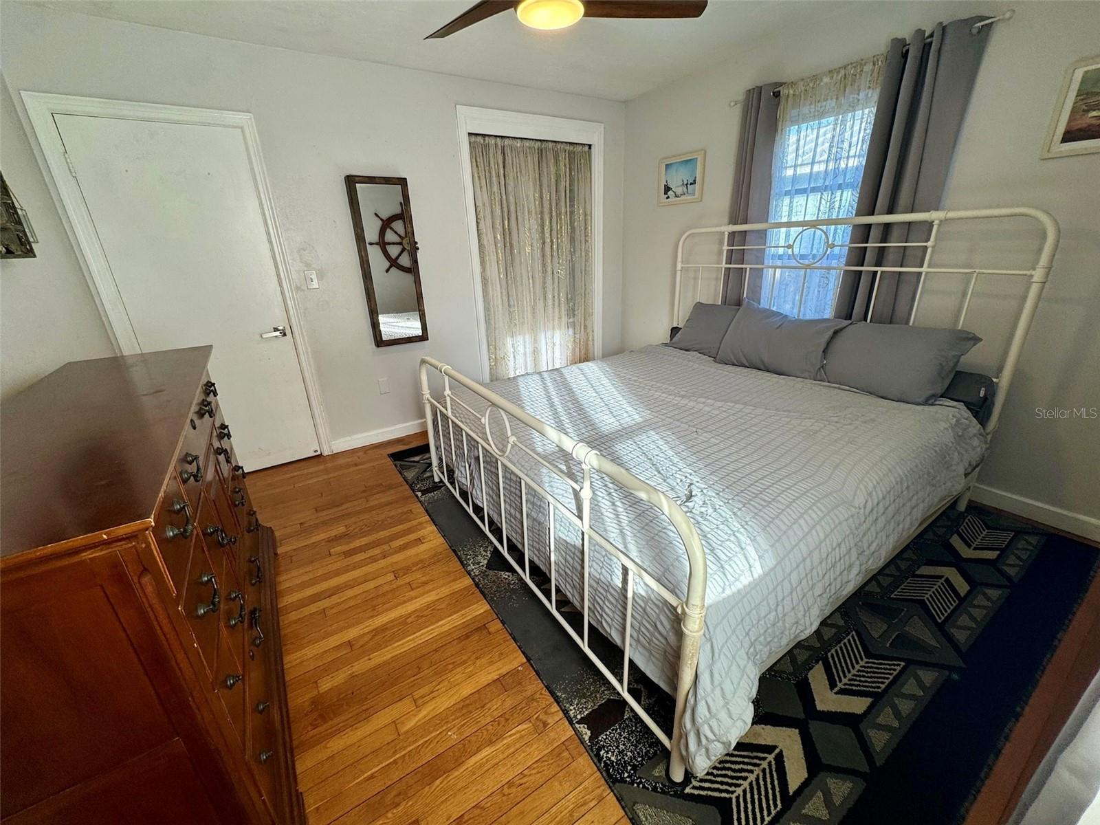 NORRIS SUB - Residential