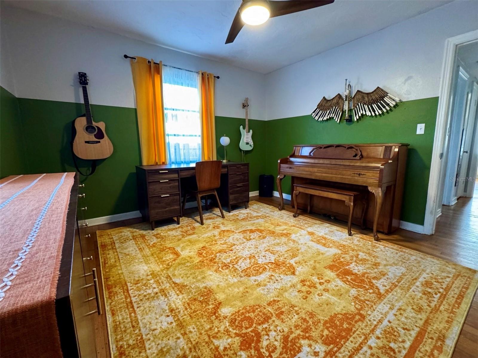 NORRIS SUB - Residential