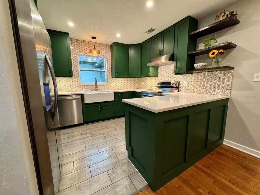 Photo of 3433 18th Street N, St Petersburg, FL 33713 (MLS # TB8488979)