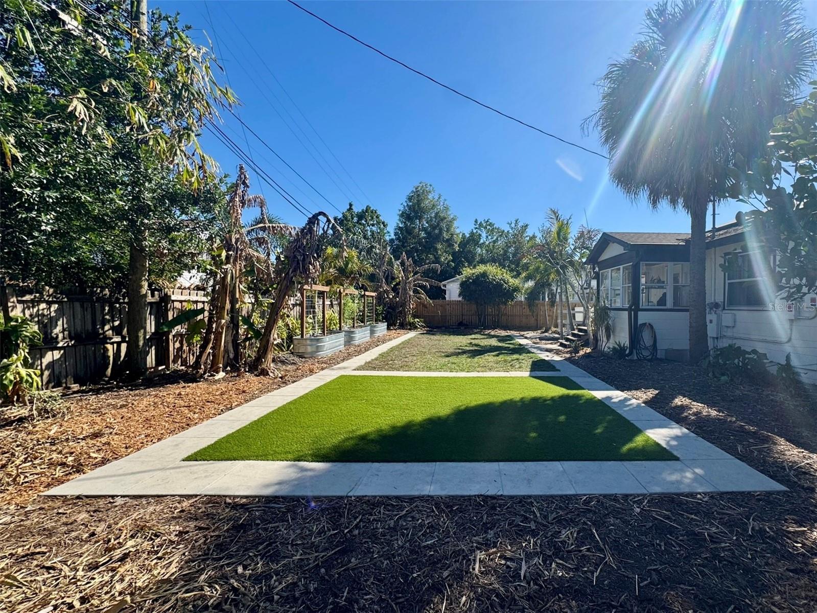 NORRIS SUB - Residential