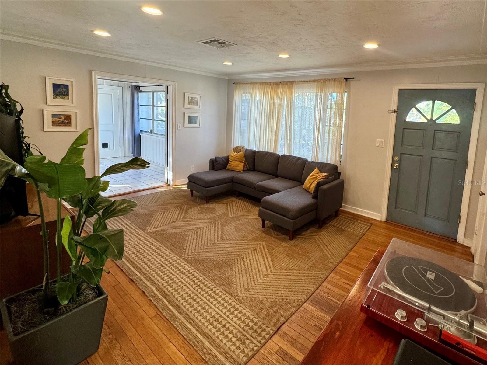 NORRIS SUB - Residential