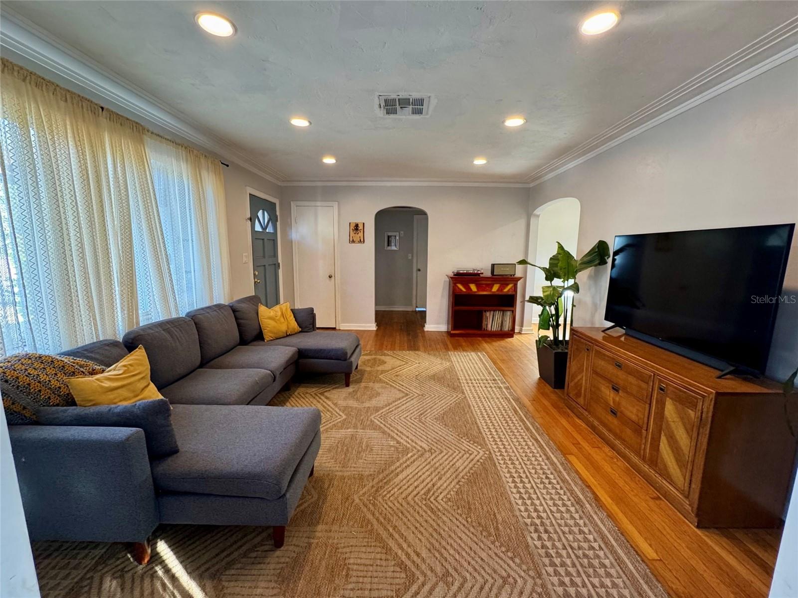 NORRIS SUB - Residential