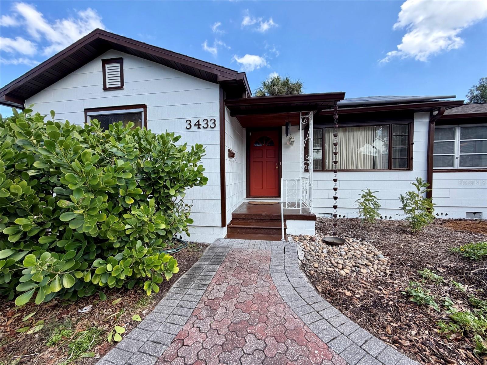 NORRIS SUB - Residential