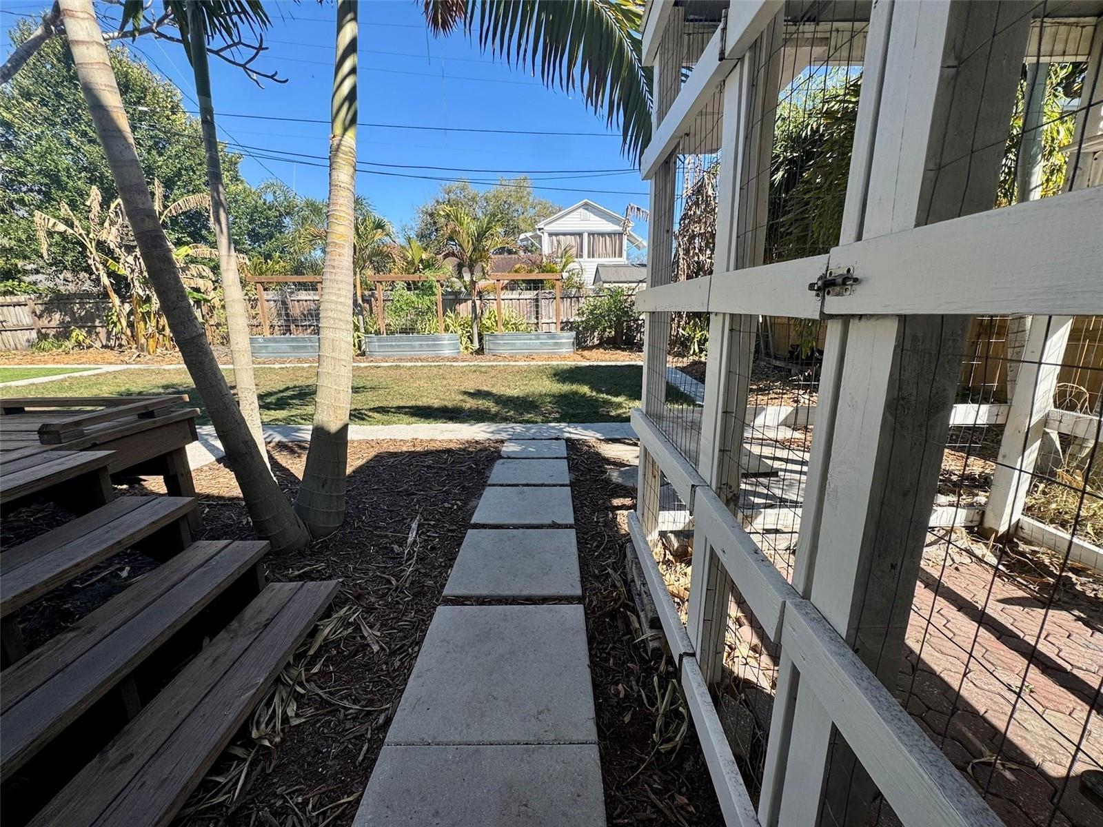 NORRIS SUB - Residential