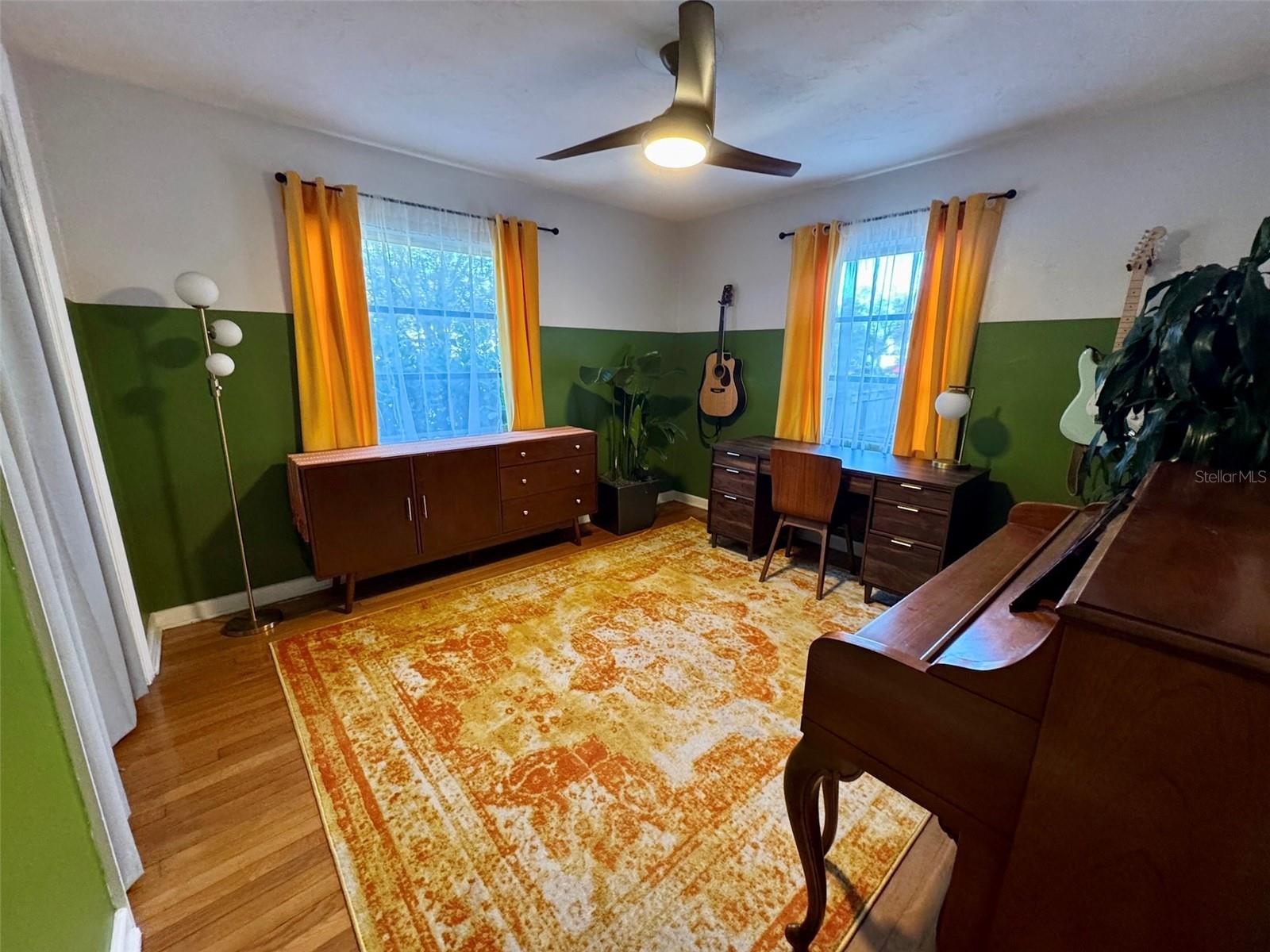 NORRIS SUB - Residential