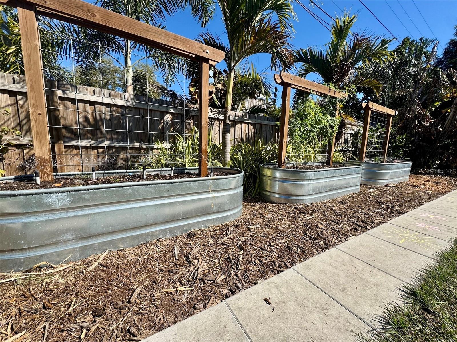 NORRIS SUB - Residential