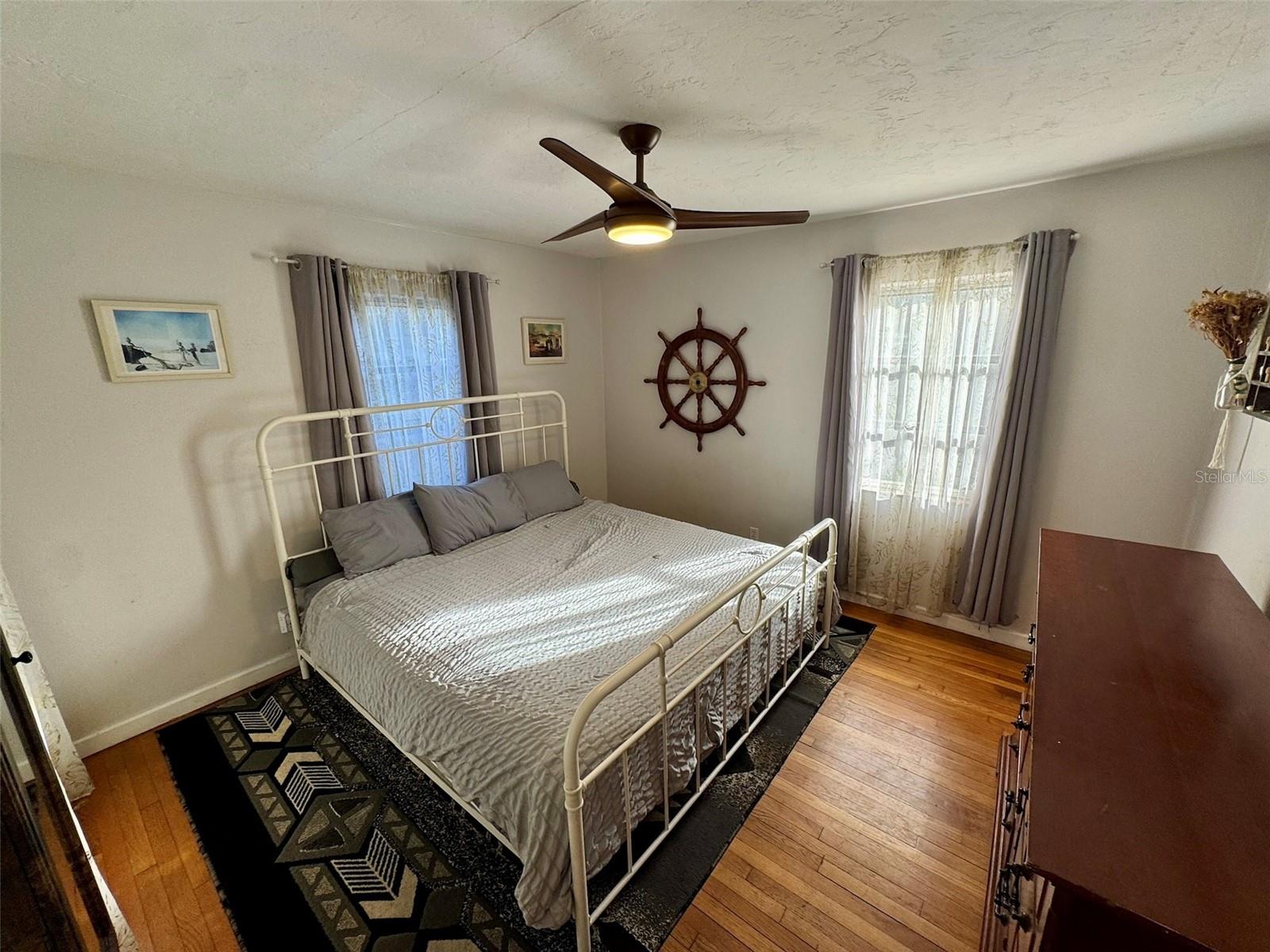 NORRIS SUB - Residential