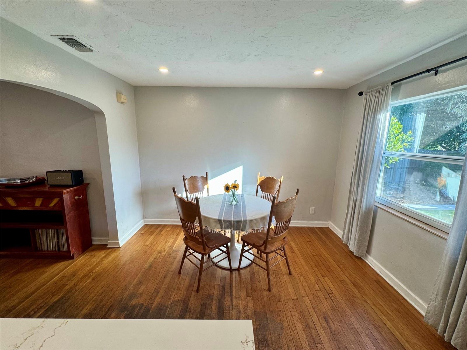 NORRIS SUB - Residential