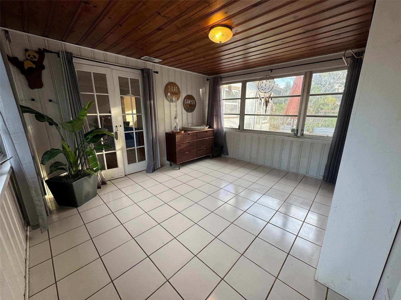 NORRIS SUB - Residential