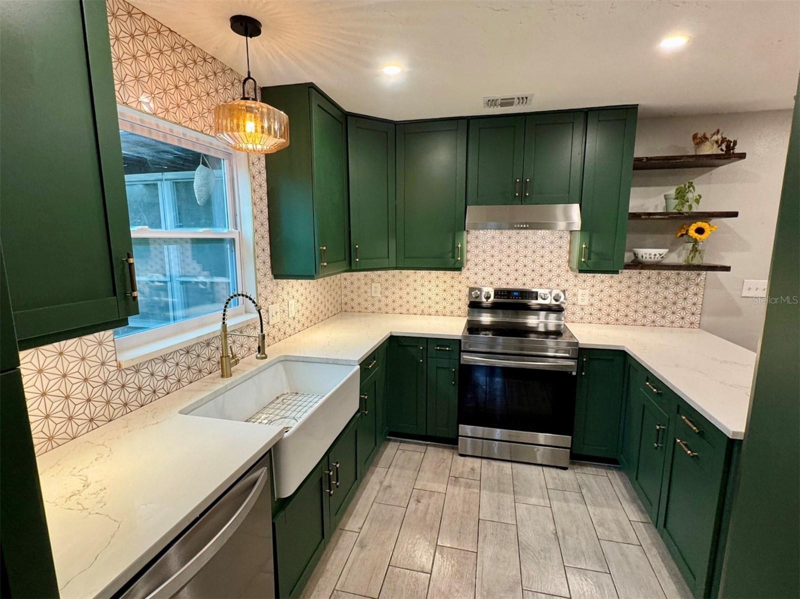 NORRIS SUB - Residential