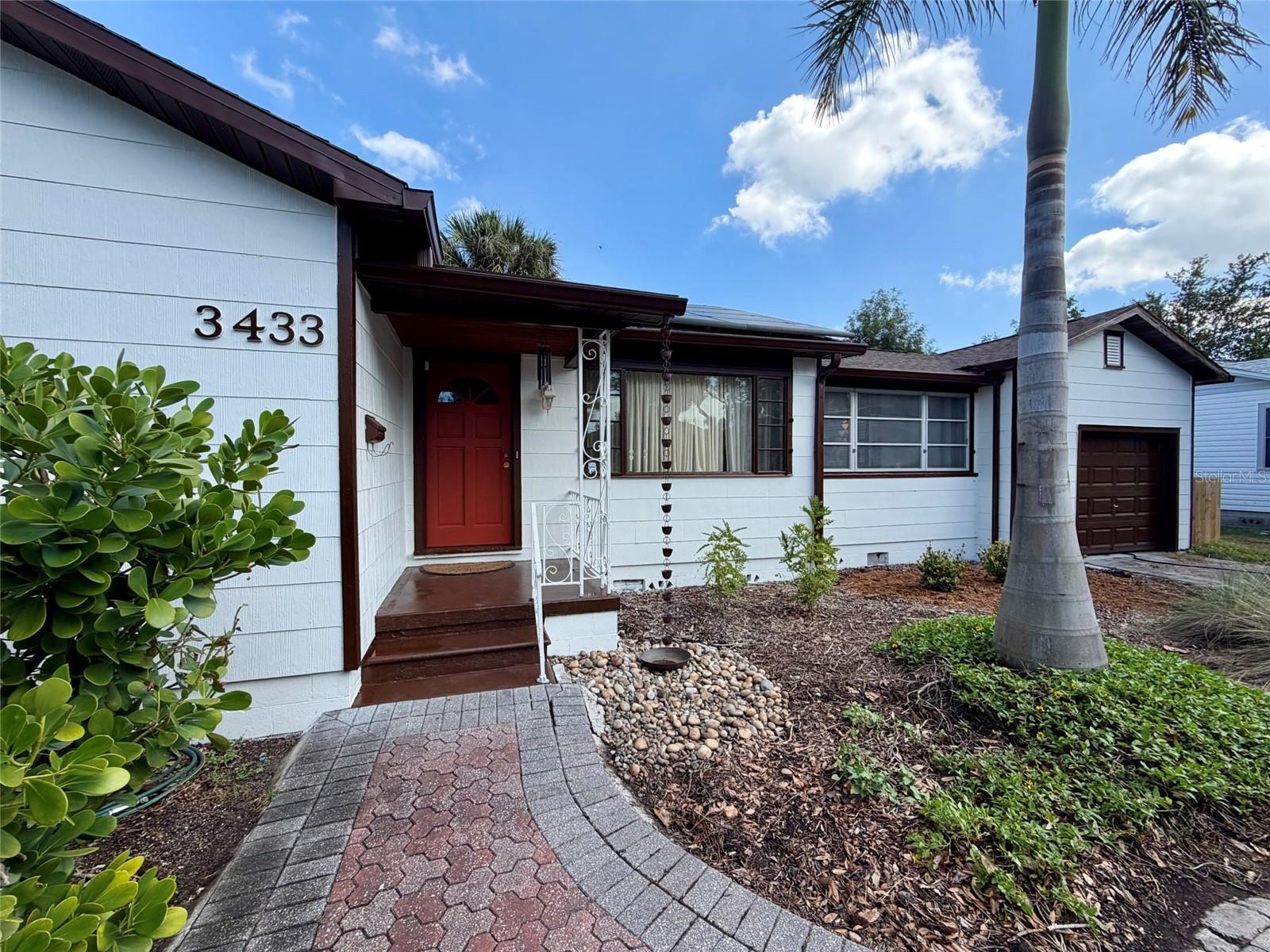 NORRIS SUB - Residential