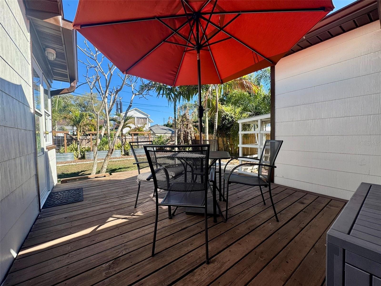 NORRIS SUB - Residential