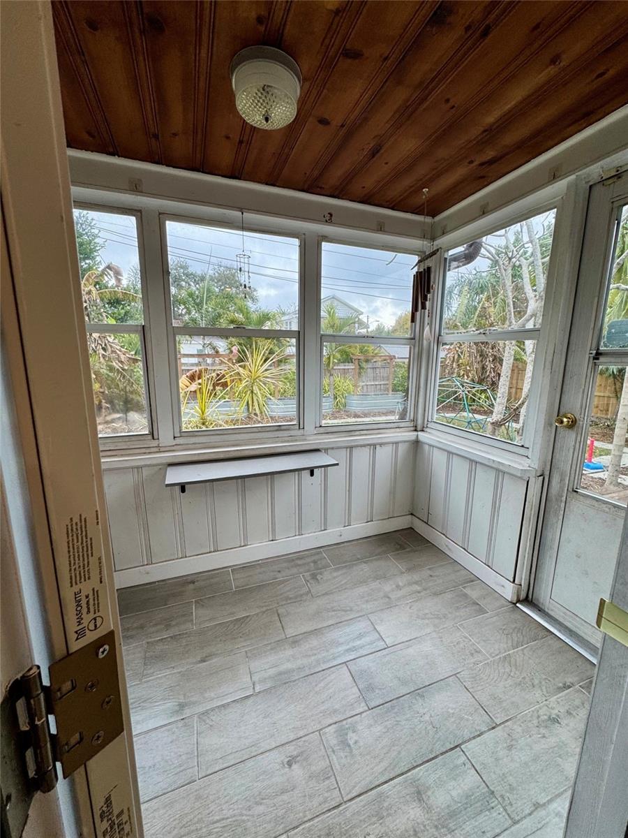 NORRIS SUB - Residential