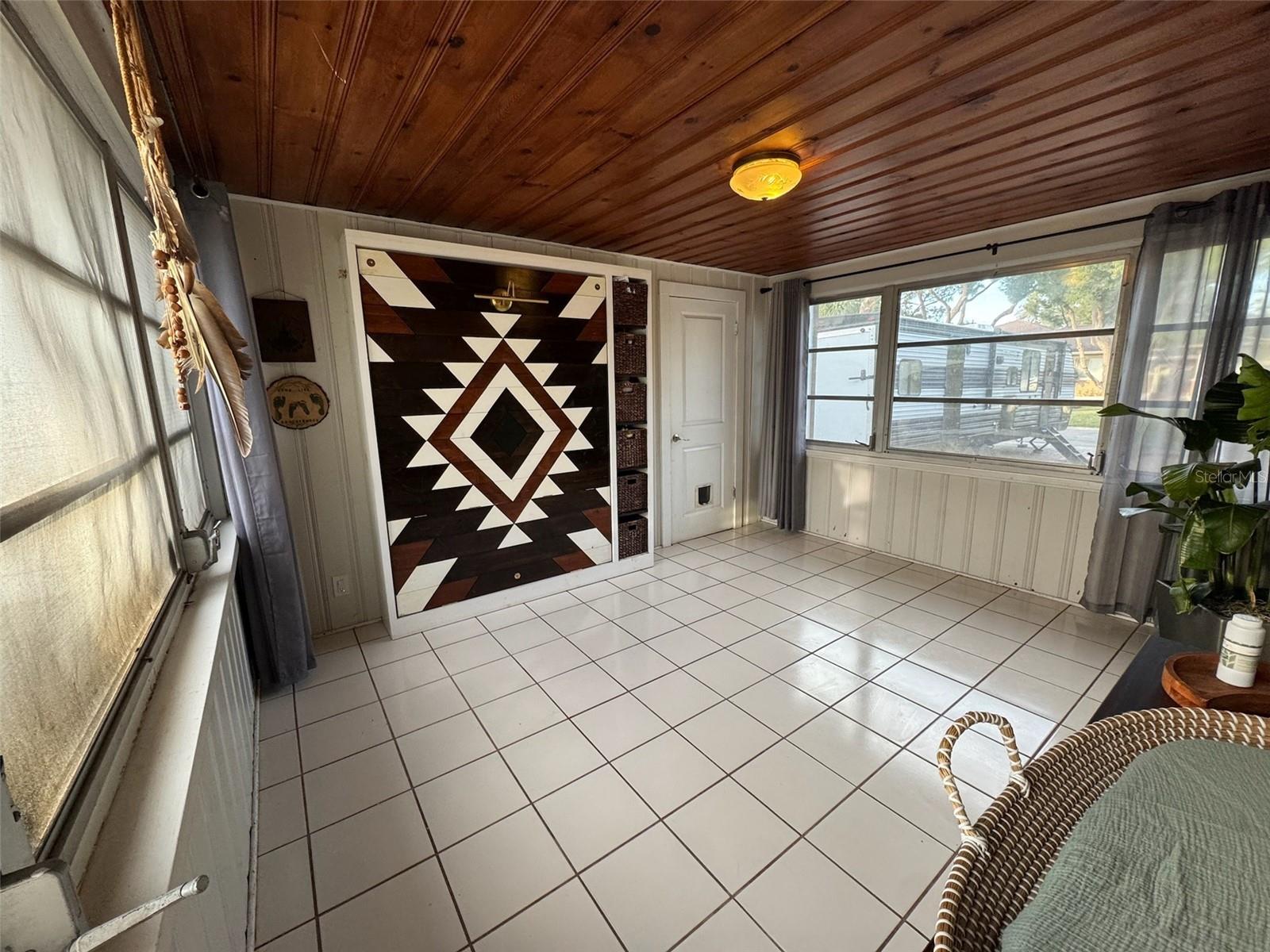 NORRIS SUB - Residential