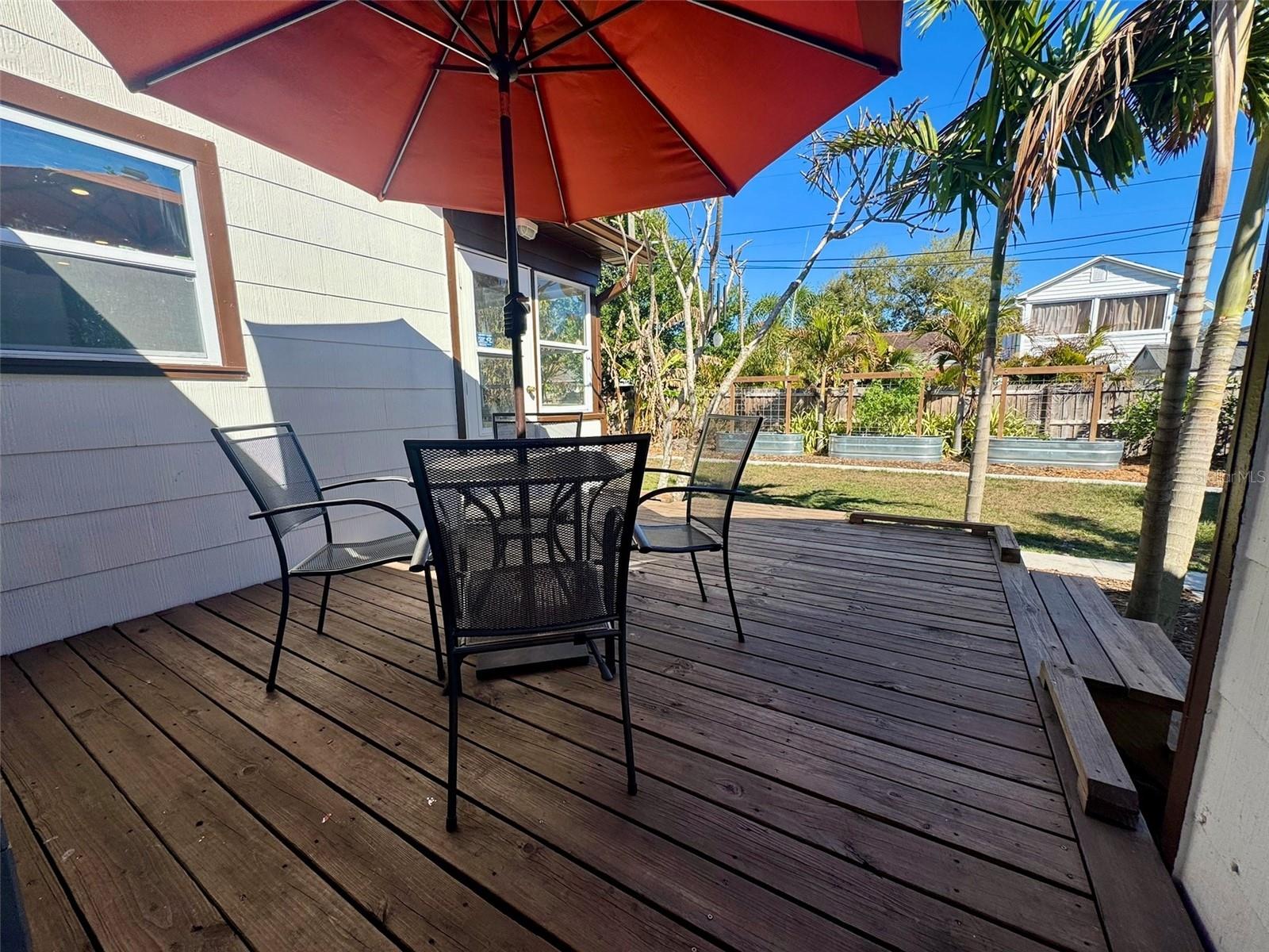 NORRIS SUB - Residential