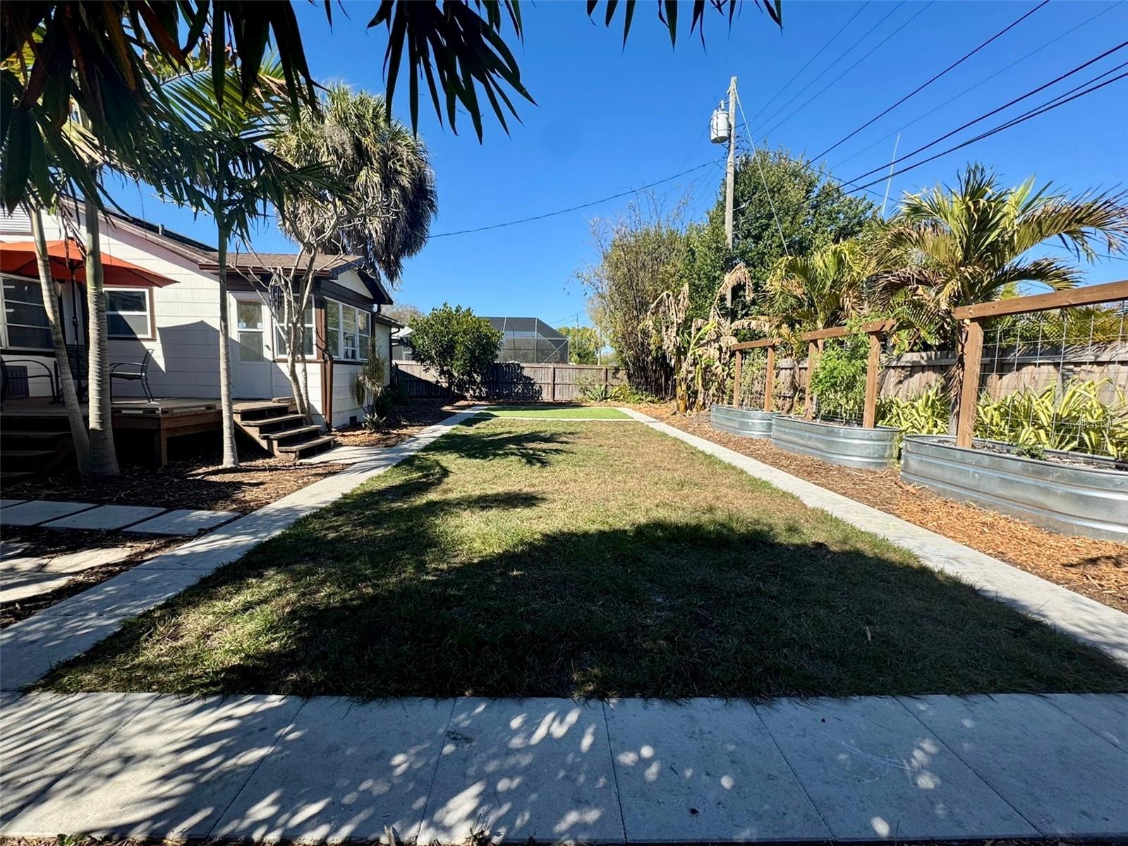 NORRIS SUB - Residential