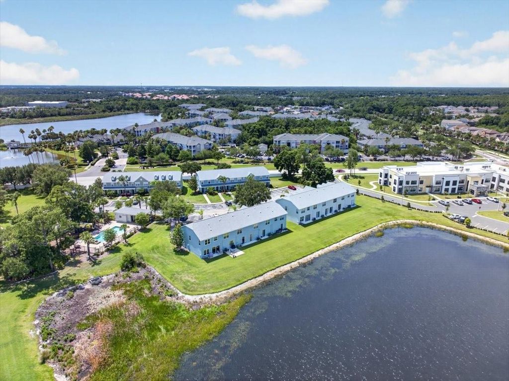 Photo of 11607 Colony Lake Drive, Tampa, FL 33635 (MLS # TB8513171)