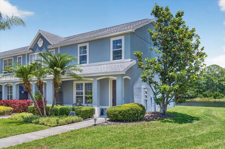 Photo 1 of 44 — 11607 COLONY LAKE DRIVE, TAMPA, FL 33635