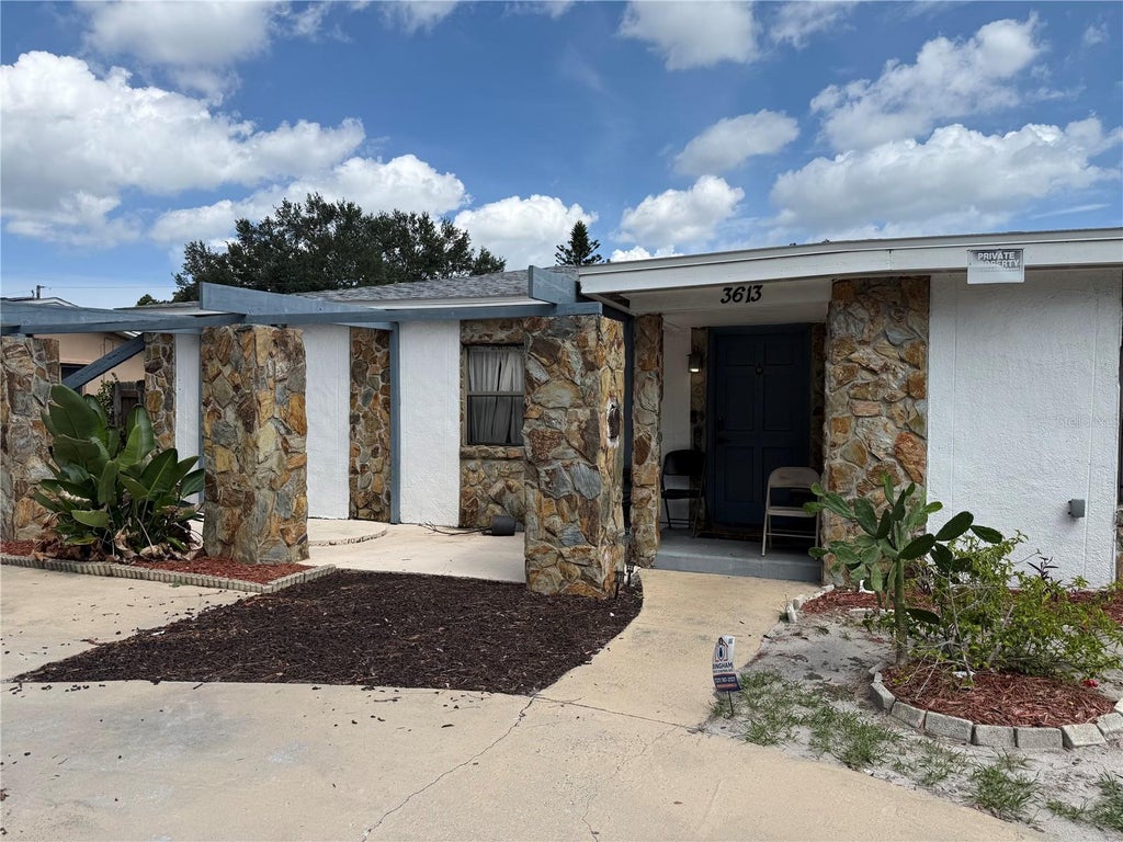 Photo of 3613 6th Avenue S, St Petersburg, FL 33711 (MLS # TB8544134)