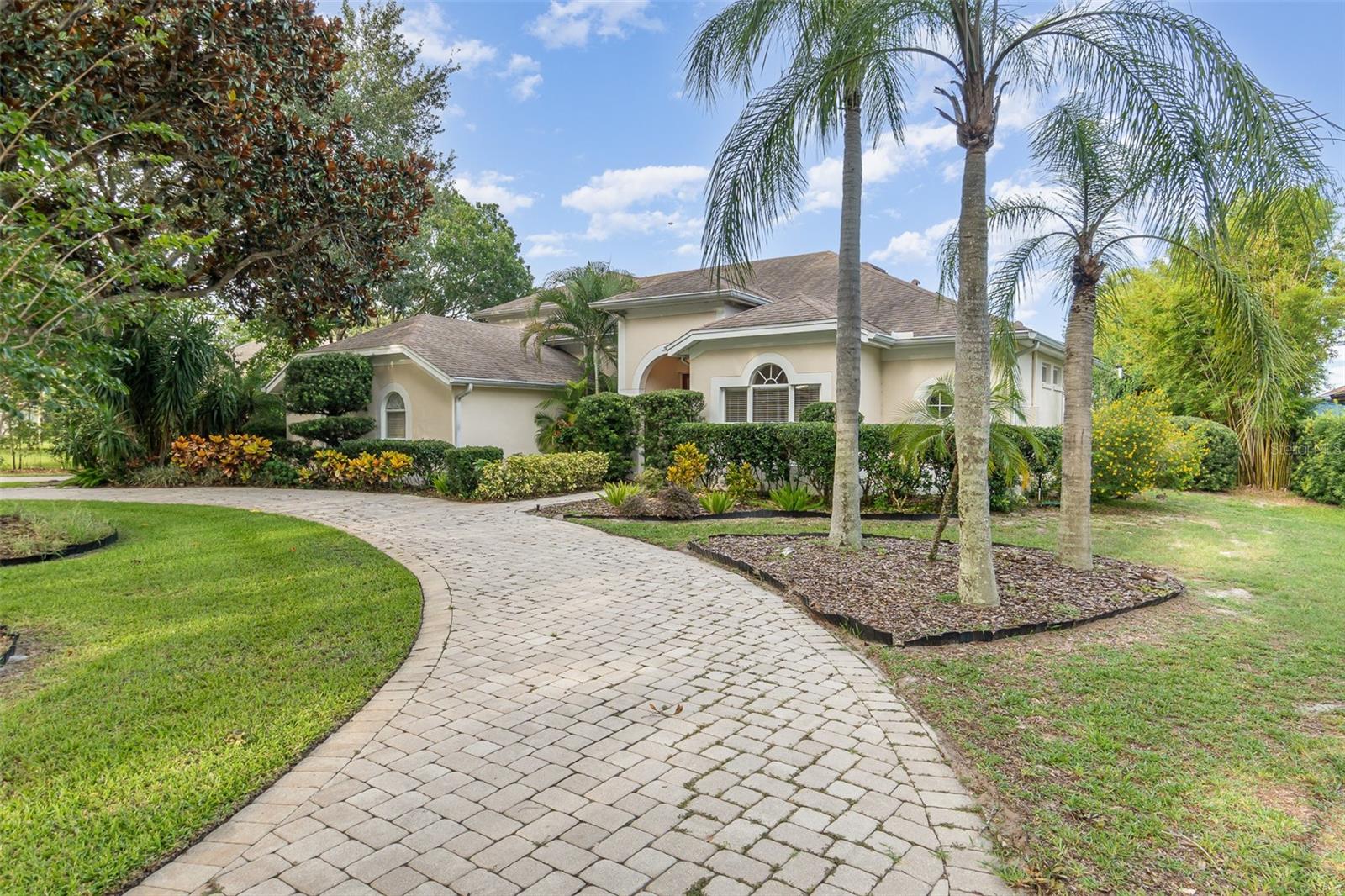 2317 WARREN WOODS DRIVE