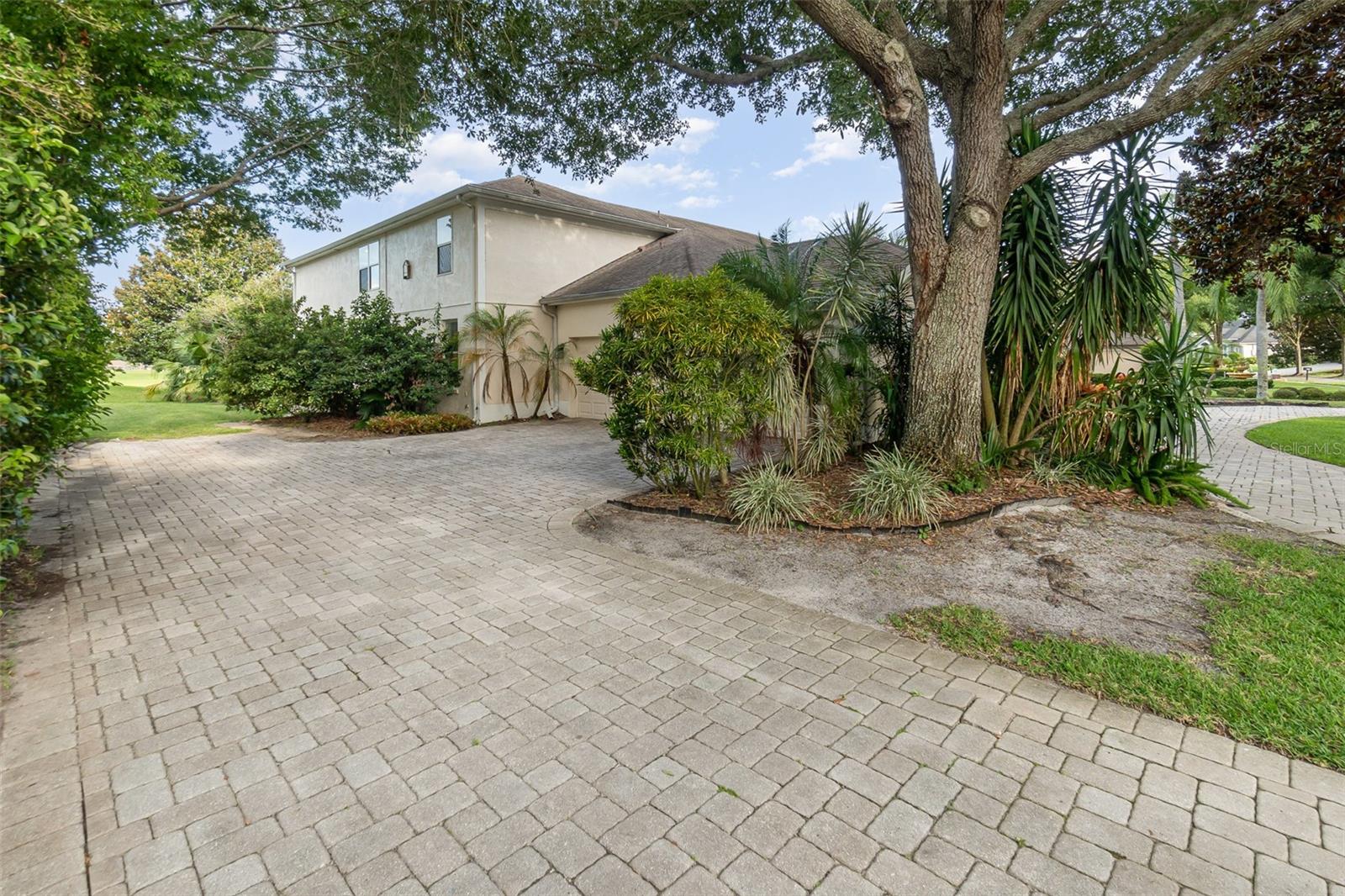 2317 WARREN WOODS DRIVE