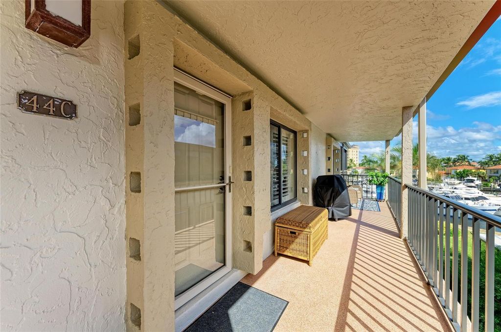 Photo of 3240 Southshore Drive #44C, Punta Gorda, FL 33955 (MLS # C7516144)