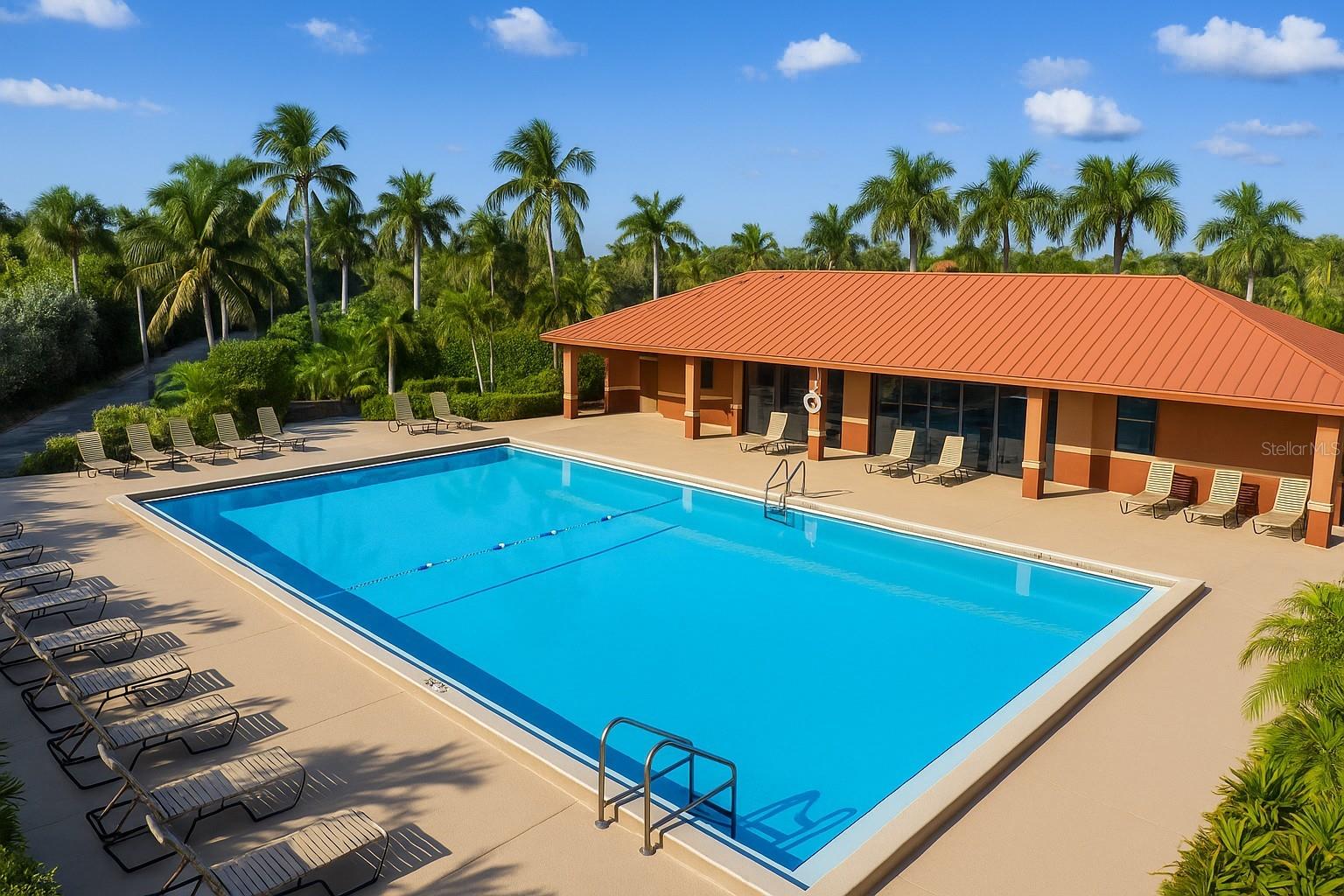 MARINA SOUTH SHORE CONDO - Residential