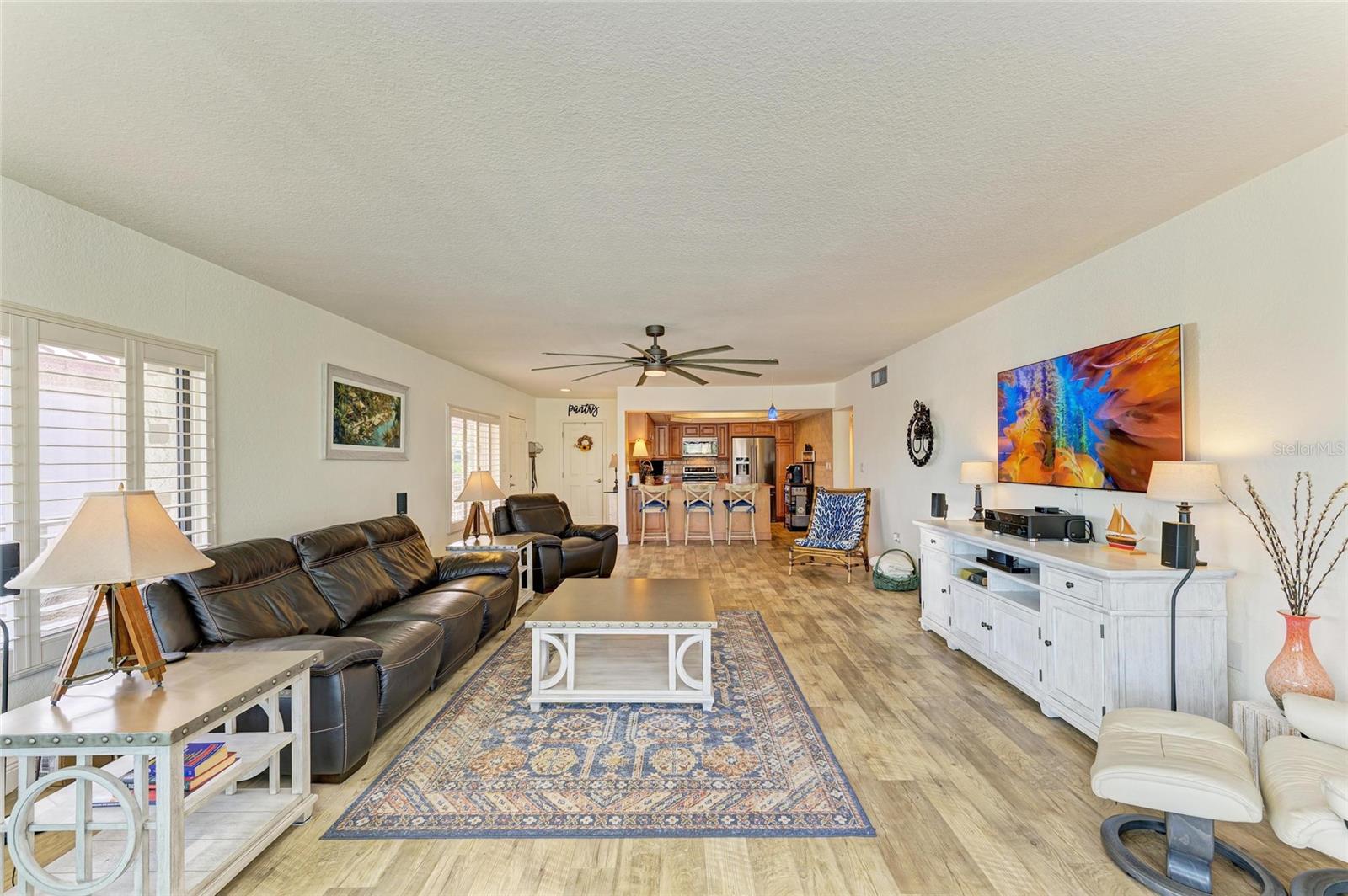 MARINA SOUTH SHORE CONDO - Residential